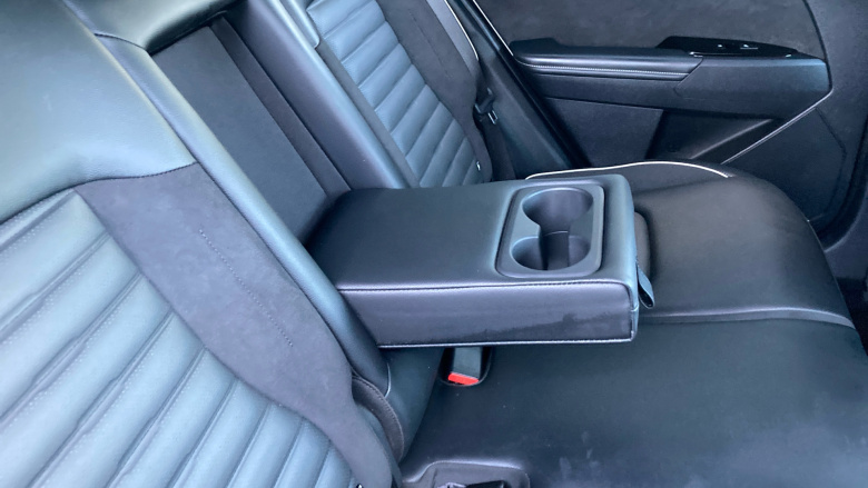 Kia Sportage 1.6T GDi 207 HEV GT-Line S 5dr Auto AWD Hybrid Estate